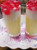 Custard Trifle