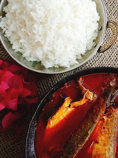 கேரளா மீன் 🐟 குழம்பு செய்முறை முக்கிய புகைப்படம்