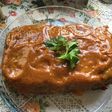 Pan de carne