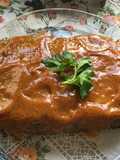 Pan de carne