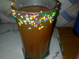 Baobab juice