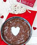 Cheesecake cocco e Nutella