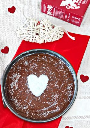 Foto di Cheesecake cocco e Nutella