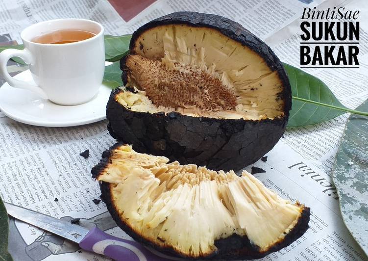 Cara termudah untuk Cinta Di RumahSukun Bakar