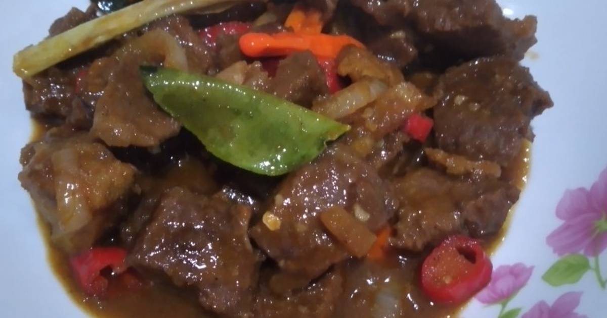 41.510 resep daging bumbu kecap enak dan sederhana - Cookpad