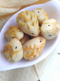 Foto resep Nastar lumer
