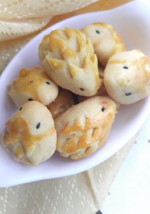 Foto resep Nastar lumer