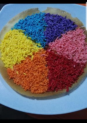 Foto resep Martabak Bolu