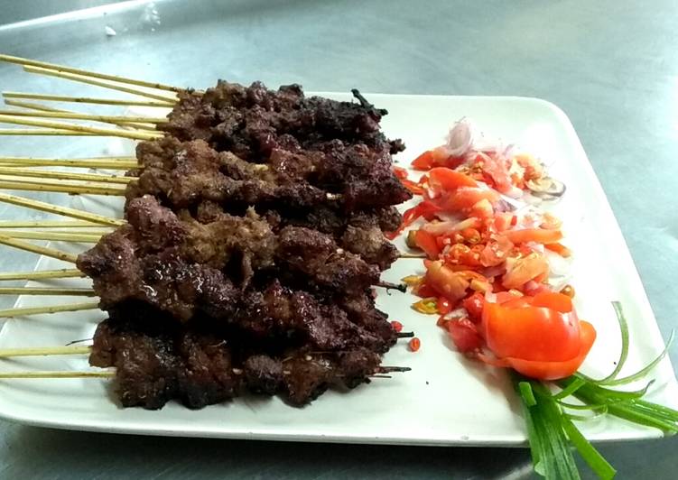 Sate Maranggi