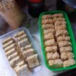 Nugget Ayam Sayur Non MSG
