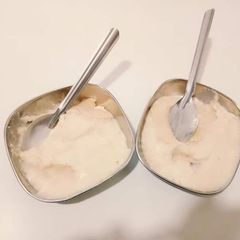 A picture of Jale hue dudh ki kheer.