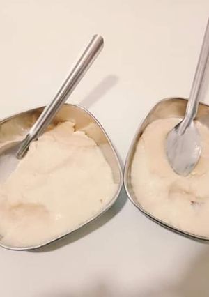 A picture of Jale hue dudh ki kheer.