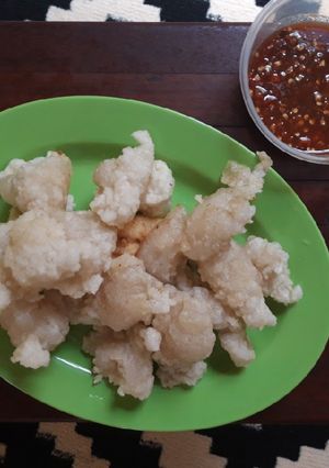 Foto resep Cireng Crispy