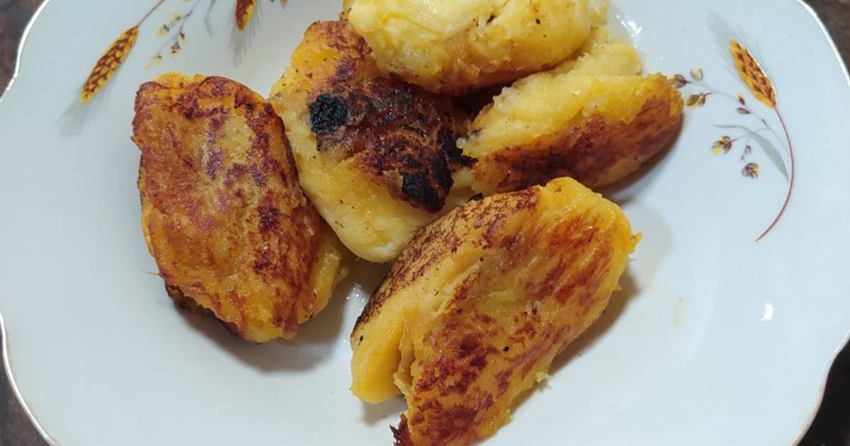 308 Resep Tape Bakar Gula Enak Dan Mudah Cookpad 