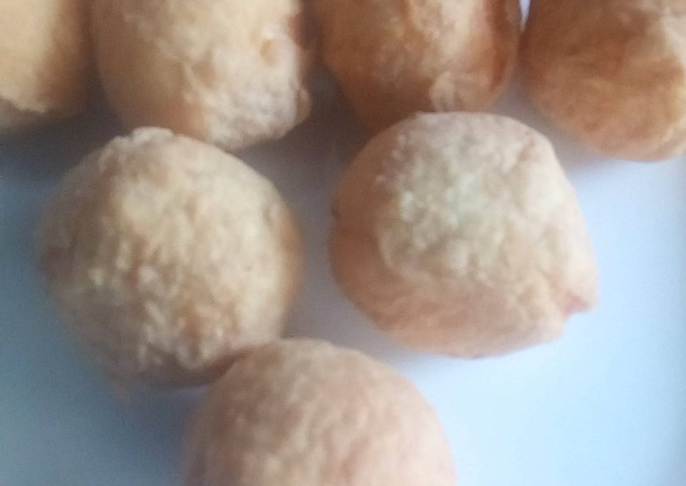 Rice balls