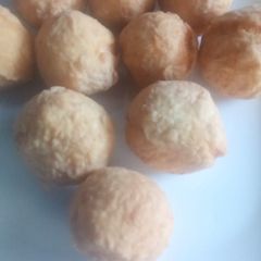 Rice balls A picture of Rice balls.