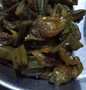 Easy Steps to Make Chatpati bhindi which Delicious