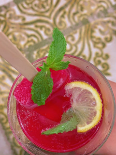 صورة لوصفة موهيتو توت