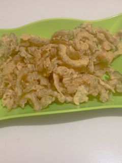 Foto resep Kripik pare