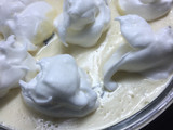 Arroz con leche cremoso