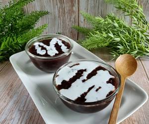 Mudah Cepat Memasak Bubur Ketan Hitam Simple Nikmat Lezat Mudah Cepat Memasak Bubur Ketan Hitam Simple Nikmat Lezat