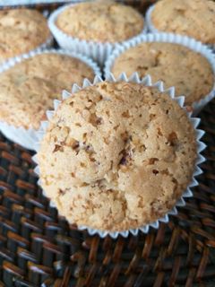 Una foto de Muffins
