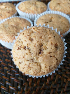 Una foto de Muffins