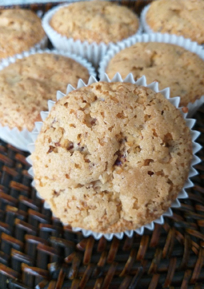 Una foto de Muffins