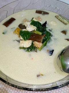 Foto resep Sayur lodeh