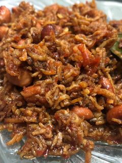 Foto resep Sambal Penja Yoollooo