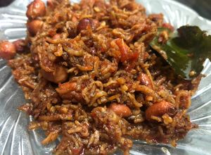 Foto resep Sambal Penja Yoollooo