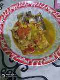 Ikan kuah kuning