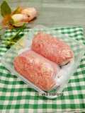 Daging Kebab Homemade