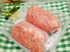 Foto resep Daging Kebab Homemade