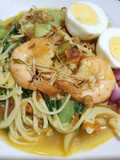 Mie Tomat Aceh