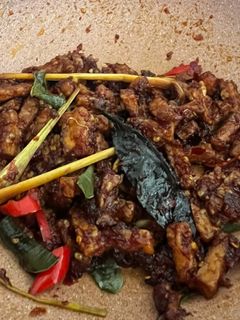 Foto resep Orek Tempe Kecap