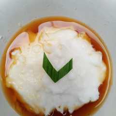 รูปของ Bubur Sumsum Lembut
