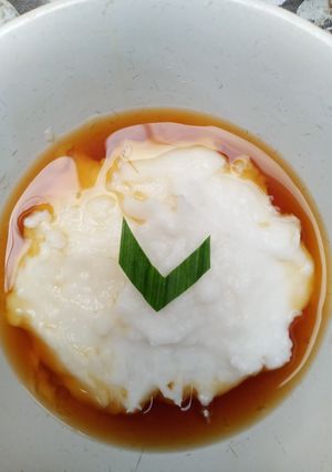 Foto resep Bubur Sumsum Lembut