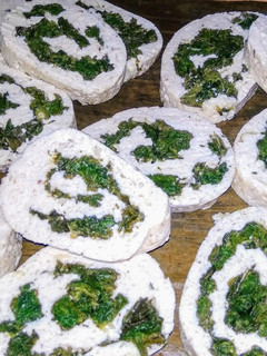Foto resep Rolade Tahu Daun Singkong