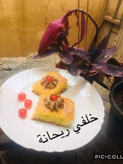 صورة لوصفة مسكوتة بالليمون