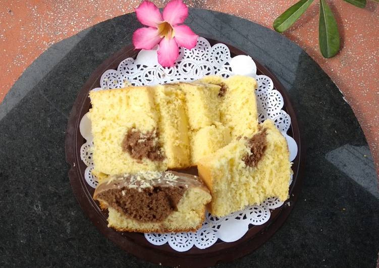 🥮🥧Bluder Manado 🥮🥧
