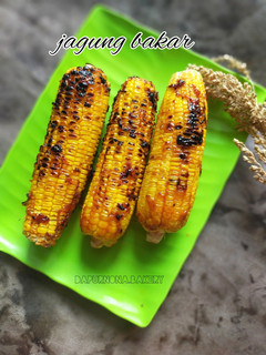 Foto resep Jagung bakar