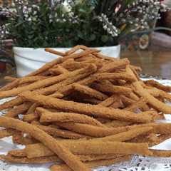 รูปของ Cheese Stick Keto