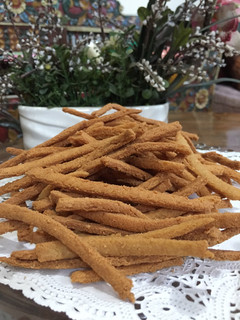 Foto resep Cheese Stick Keto