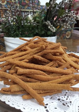 Foto resep Cheese Stick Keto