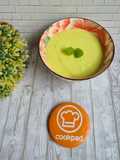 Matcha Mayonnaise