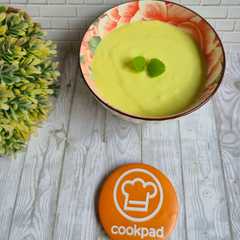 Matcha Mayonnaise-レシピのメイン写真