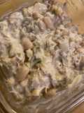 White Chicken Chili