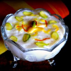 Phirni A picture of Phirni.