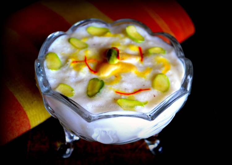 Phirni